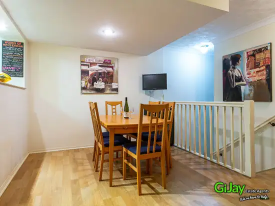 Fifth view of Homely apartment listing, 20/2200 Logan Road, Upper Mount Gravatt QLD 4122