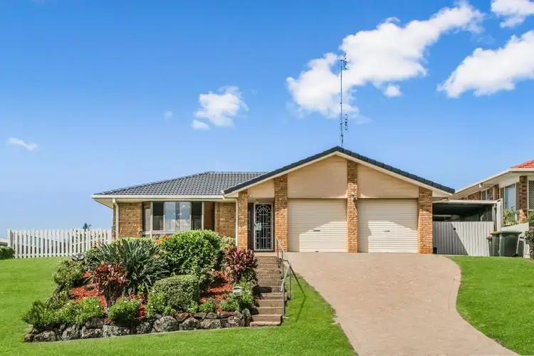 Main view of Homely house listing, 31 Oakland Parade, Banora Point NSW 2486