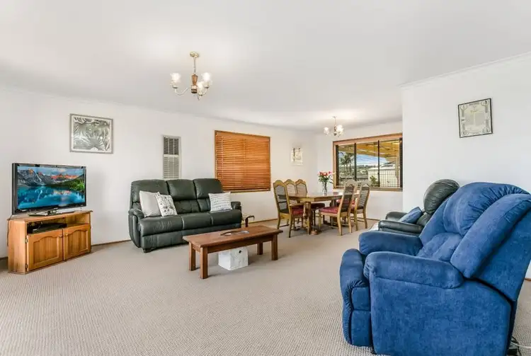Second view of Homely house listing, 31 Oakland Parade, Banora Point NSW 2486