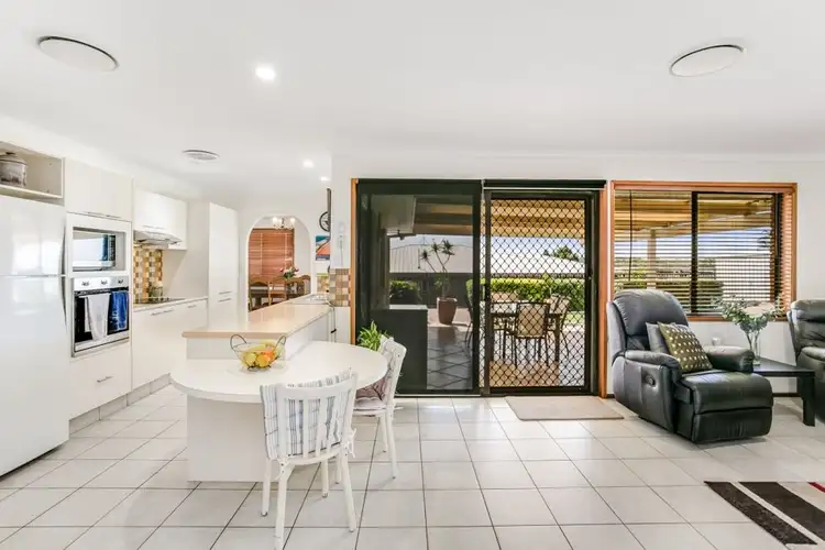 Third view of Homely house listing, 31 Oakland Parade, Banora Point NSW 2486