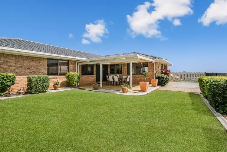 Fourth view of Homely house listing, 31 Oakland Parade, Banora Point NSW 2486