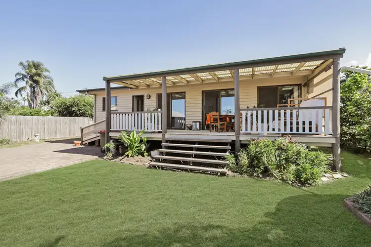 Second view of Homely house listing, 63 Verdun Street, Tingalpa QLD 4173