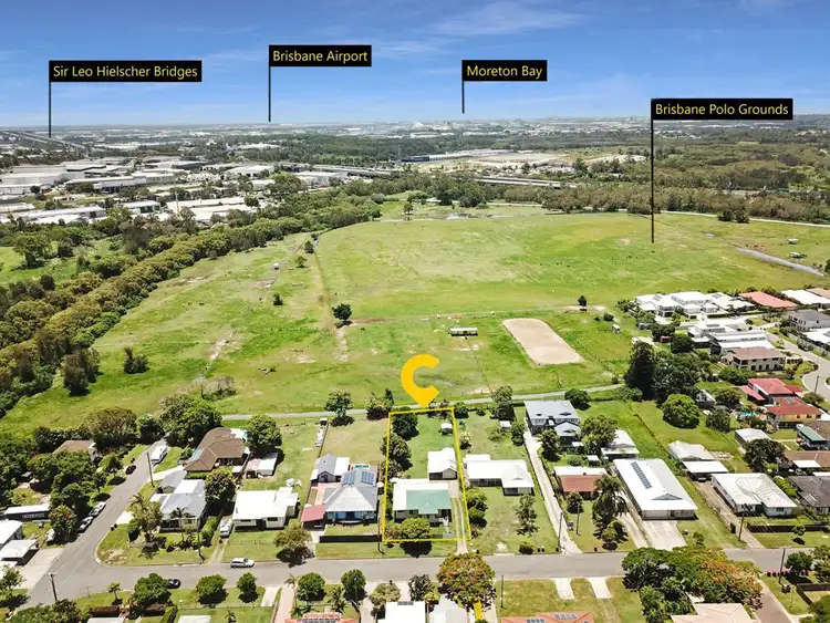 Sixth view of Homely house listing, 63 Verdun Street, Tingalpa QLD 4173