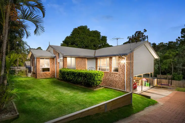 Main view of Homely house listing, 11 Goshawk Drive, Kallangur QLD 4503