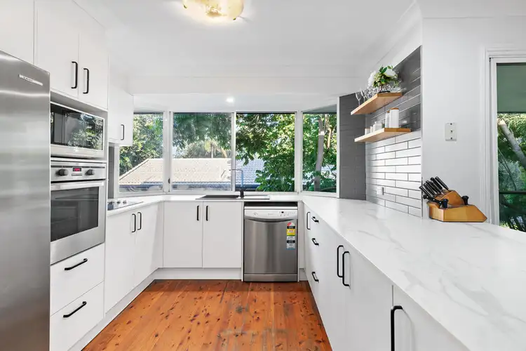 Second view of Homely house listing, 11 Goshawk Drive, Kallangur QLD 4503