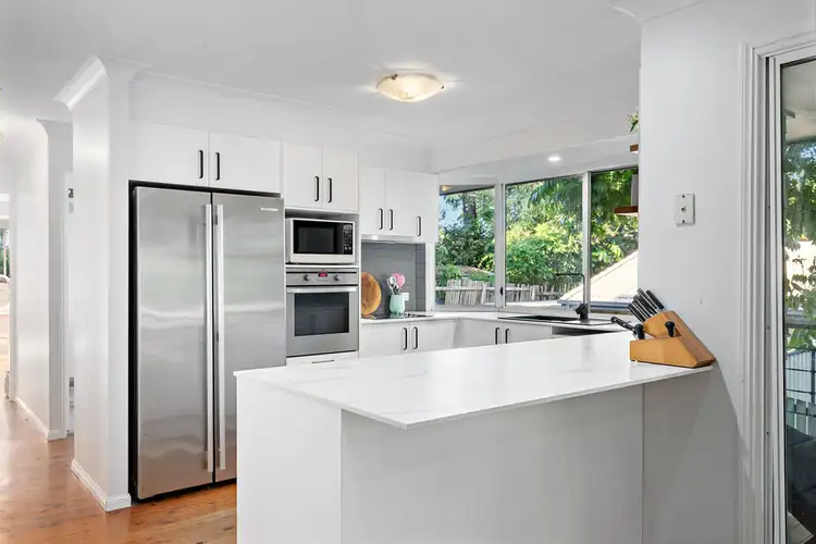 Third view of Homely house listing, 11 Goshawk Drive, Kallangur QLD 4503