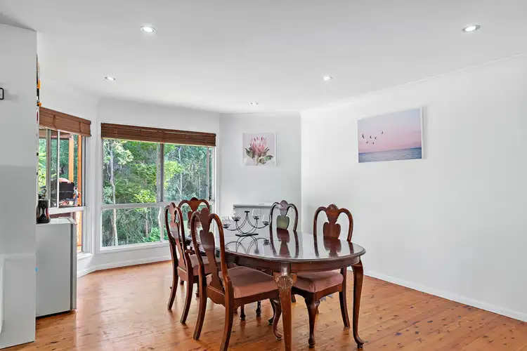 Fifth view of Homely house listing, 11 Goshawk Drive, Kallangur QLD 4503