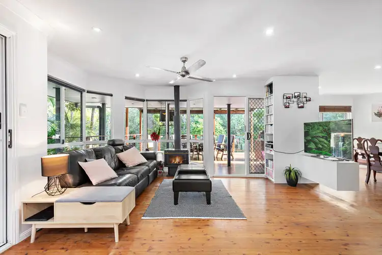 Sixth view of Homely house listing, 11 Goshawk Drive, Kallangur QLD 4503