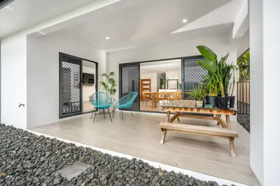 Second view of Homely house listing, 5 Broad Street, Etty Bay QLD 4858