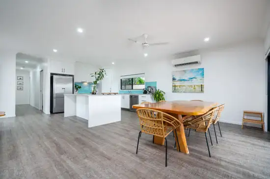 Fourth view of Homely house listing, 5 Broad Street, Etty Bay QLD 4858