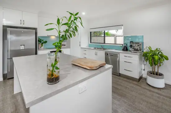 Seventh view of Homely house listing, 5 Broad Street, Etty Bay QLD 4858