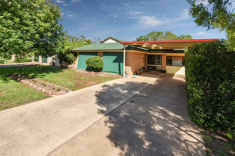 Main view of Homely house listing, 18 Gould Street, Scone NSW 2337