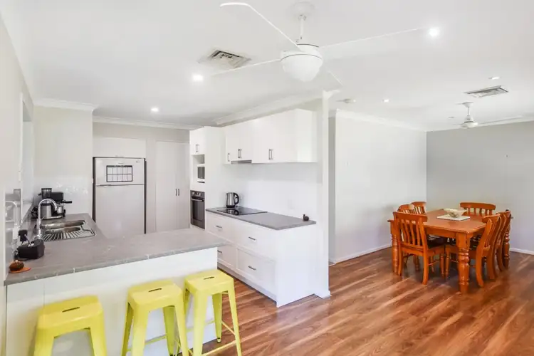 Second view of Homely house listing, 18 Gould Street, Scone NSW 2337