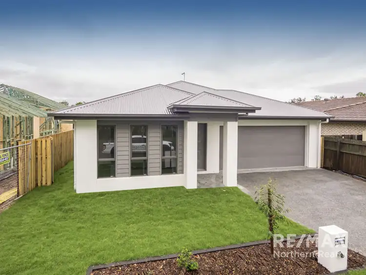 7a Gaskill Court, Albany Creek QLD 4035