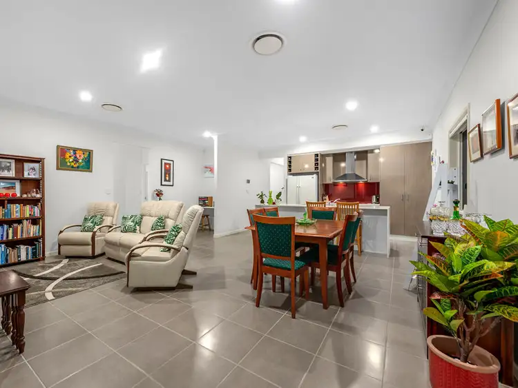 Third view of Homely house listing, 5 Arctic Street, Thornlands QLD 4164