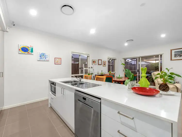 Fourth view of Homely house listing, 5 Arctic Street, Thornlands QLD 4164