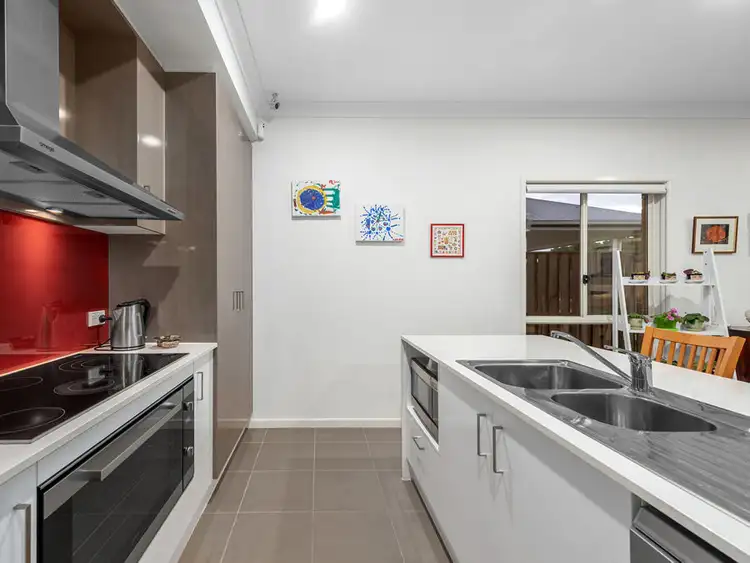 Fifth view of Homely house listing, 5 Arctic Street, Thornlands QLD 4164