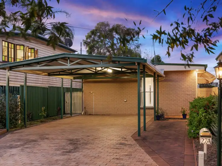 27a Haig Street, Wynnum West QLD 4178