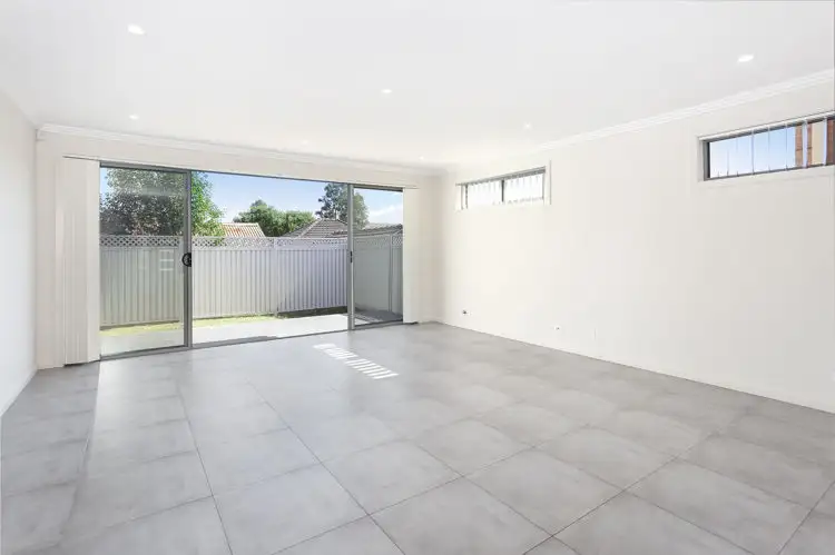 Third view of Homely house listing, 81a Cardigan Street, Guildford NSW 2161