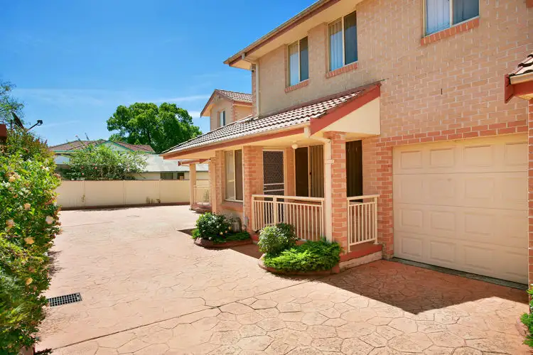 4/11-13 Lansdowne Street, Merrylands NSW 2160