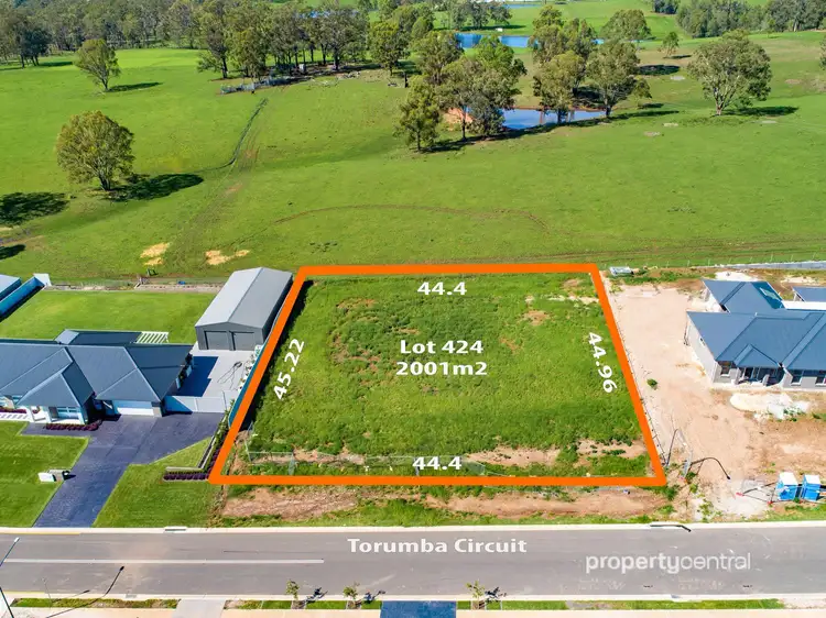 22 Torumba Circuit, Silverdale NSW 2752