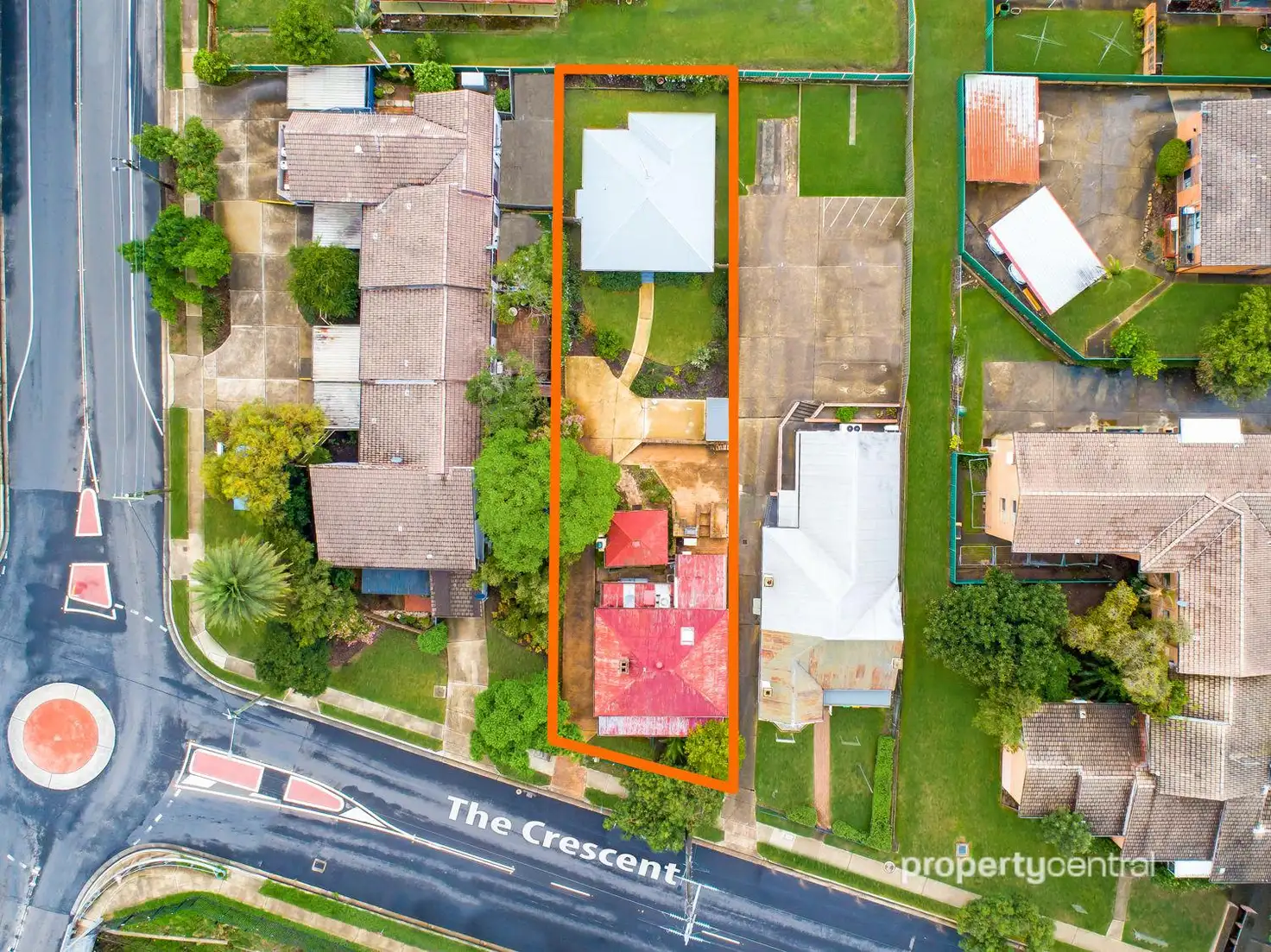 Main view of Homely house listing, 24 The Crescent, Penrith NSW 2750