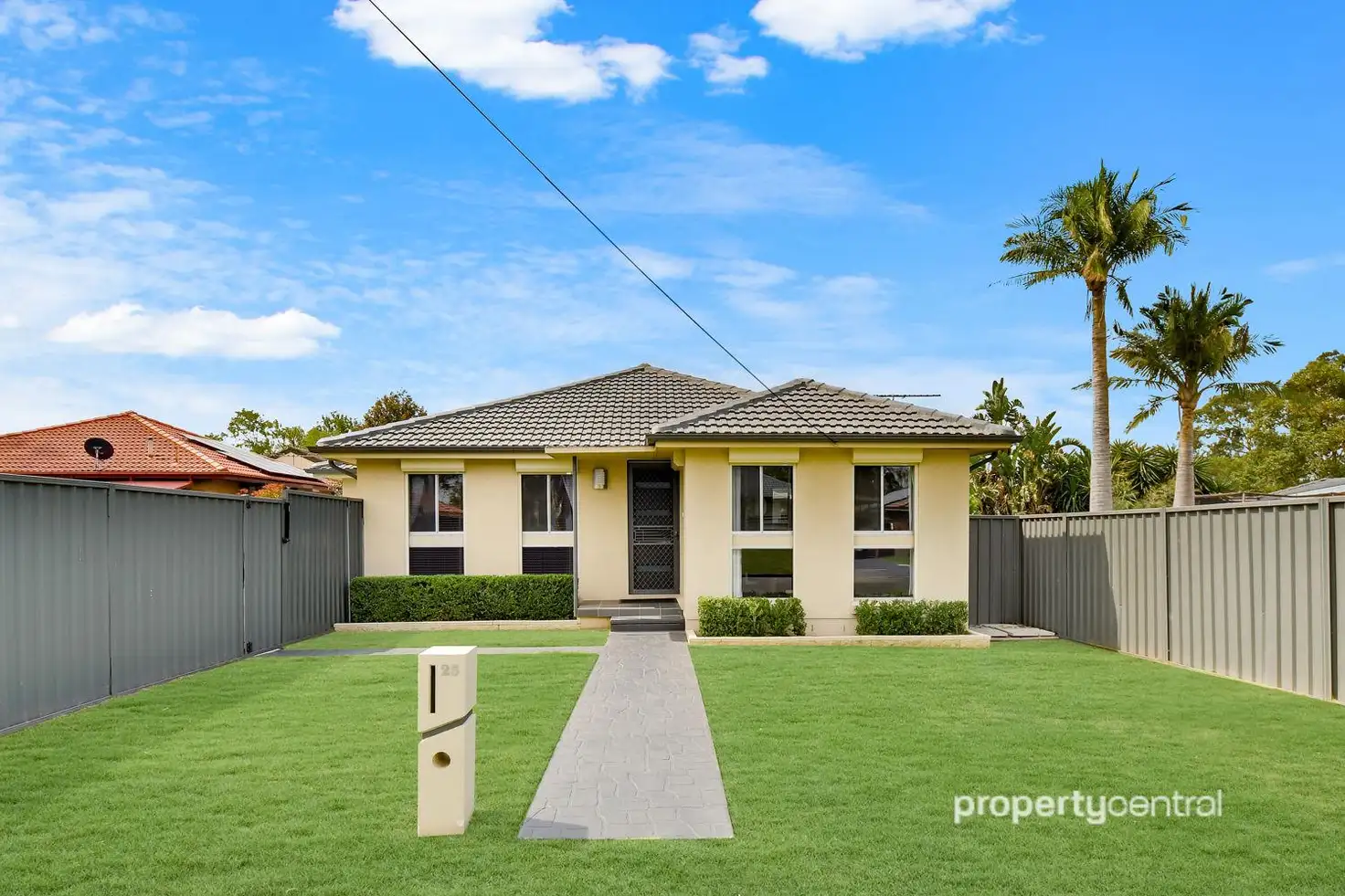 Main view of Homely house listing, 25 Coronation Grove, Cambridge Gardens NSW 2747