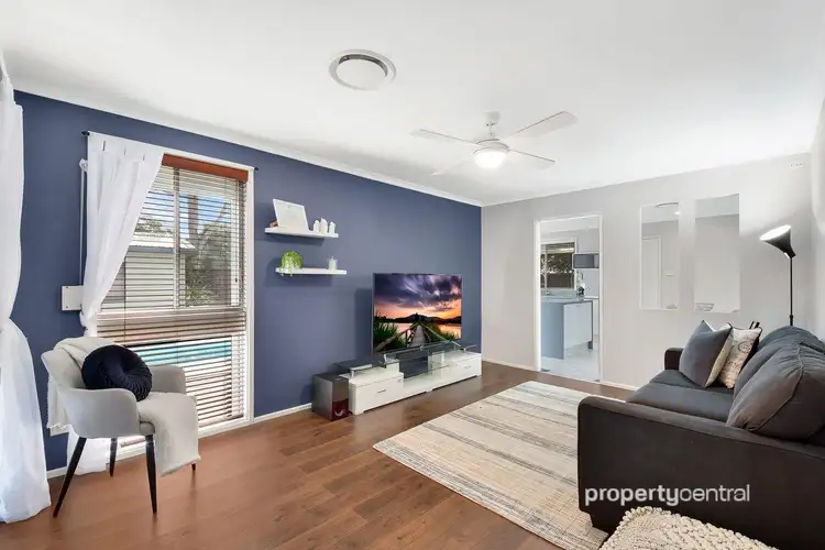 Second view of Homely house listing, 25 Coronation Grove, Cambridge Gardens NSW 2747