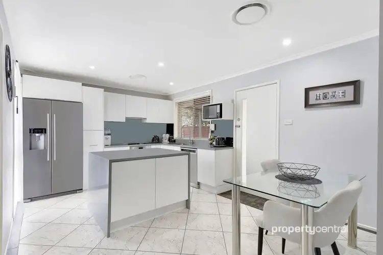 Third view of Homely house listing, 25 Coronation Grove, Cambridge Gardens NSW 2747