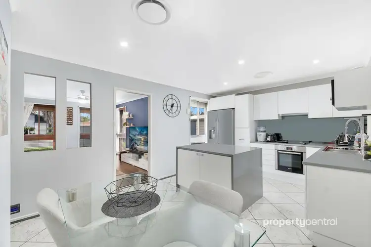Fourth view of Homely house listing, 25 Coronation Grove, Cambridge Gardens NSW 2747