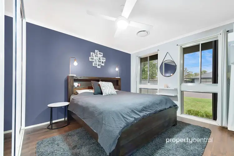 Fifth view of Homely house listing, 25 Coronation Grove, Cambridge Gardens NSW 2747