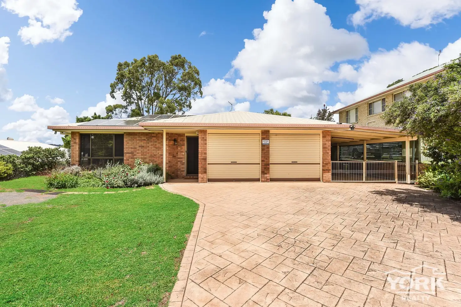 Main view of Homely house listing, 18 O'Beirne Street, Kearneys Spring QLD 4350