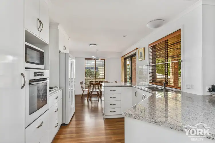 Second view of Homely house listing, 18 O'Beirne Street, Kearneys Spring QLD 4350