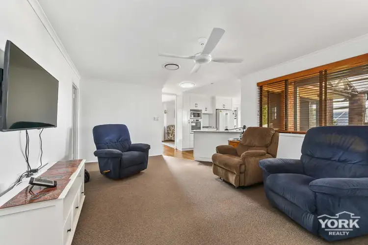 Fourth view of Homely house listing, 18 O'Beirne Street, Kearneys Spring QLD 4350