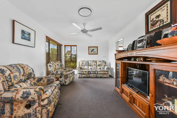 Fifth view of Homely house listing, 18 O'Beirne Street, Kearneys Spring QLD 4350