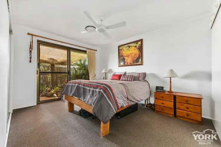 Sixth view of Homely house listing, 18 O'Beirne Street, Kearneys Spring QLD 4350