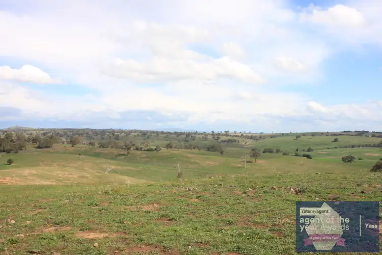Second view of Homely land listing, 256 Good Hope Road, Yass NSW 2582