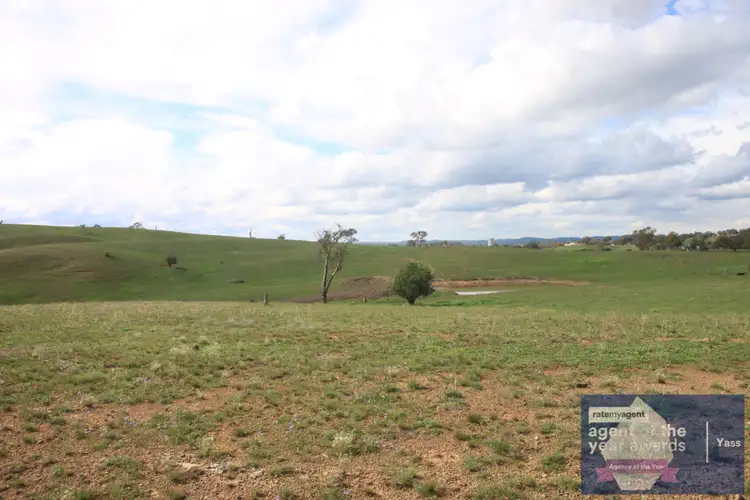 Third view of Homely land listing, 256 Good Hope Road, Yass NSW 2582