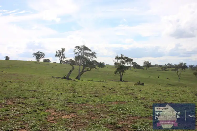 Fourth view of Homely land listing, 256 Good Hope Road, Yass NSW 2582