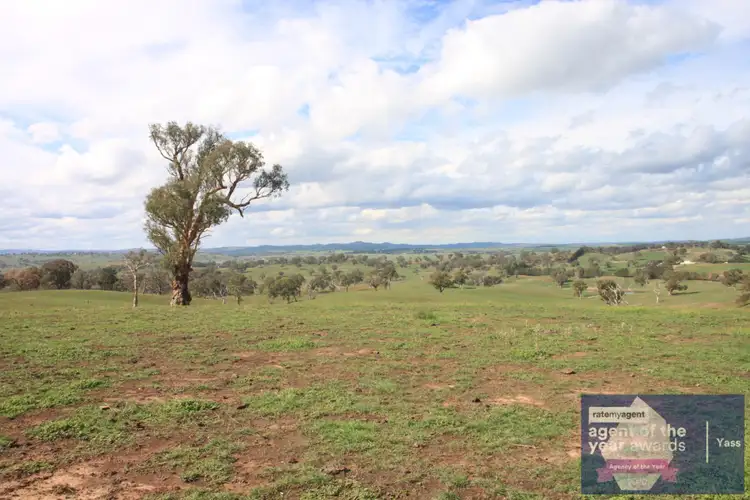 Fifth view of Homely land listing, 256 Good Hope Road, Yass NSW 2582