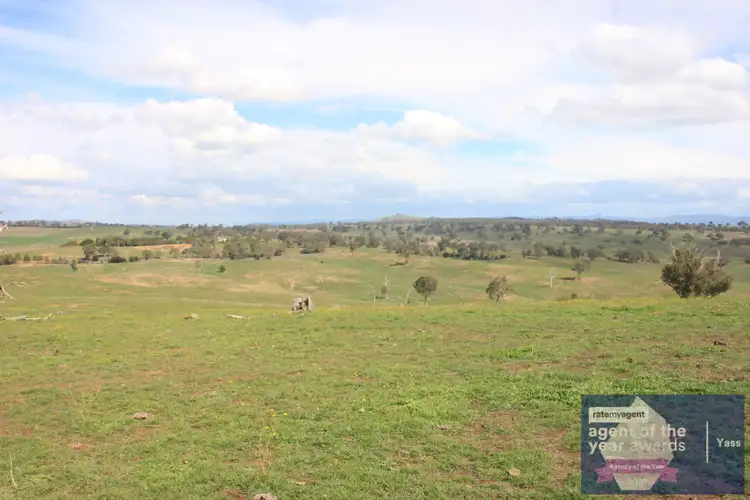 Seventh view of Homely land listing, 256 Good Hope Road, Yass NSW 2582