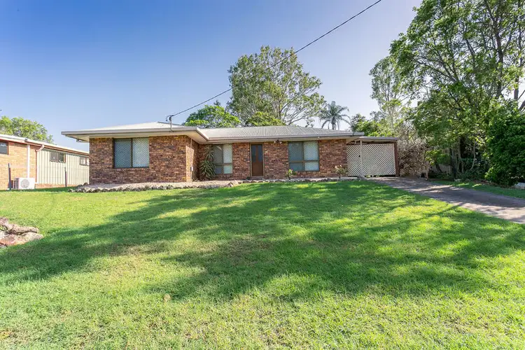 14 Bremer Street, Churchill QLD 4305