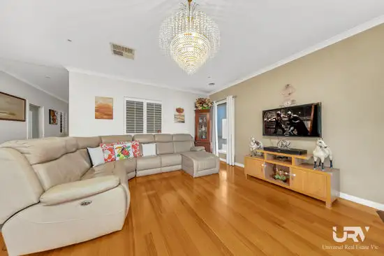 Second view of Homely house listing, 70 Northumberland Circuit, Craigieburn VIC 3064