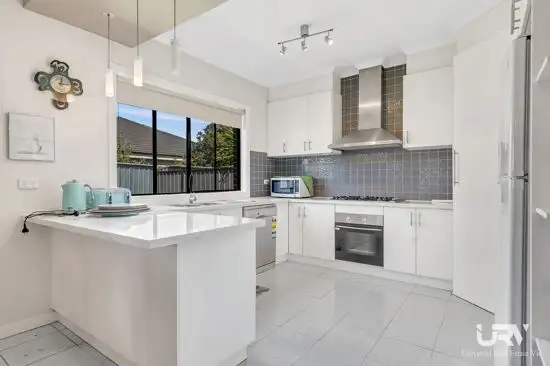 Third view of Homely house listing, 70 Northumberland Circuit, Craigieburn VIC 3064