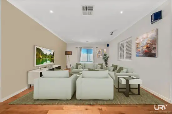 Fourth view of Homely house listing, 70 Northumberland Circuit, Craigieburn VIC 3064