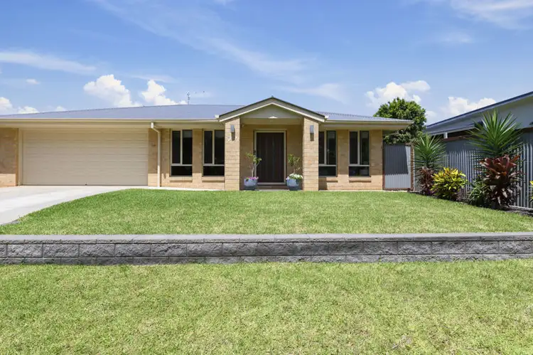Main view of Homely house listing, 77 Coral Street, Corindi Beach NSW 2456