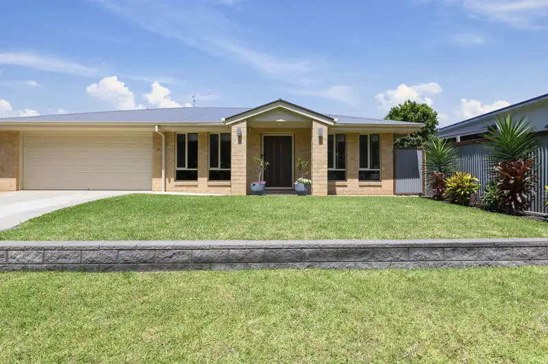 Main view of Homely house listing, 77 Coral Street, Corindi Beach NSW 2456