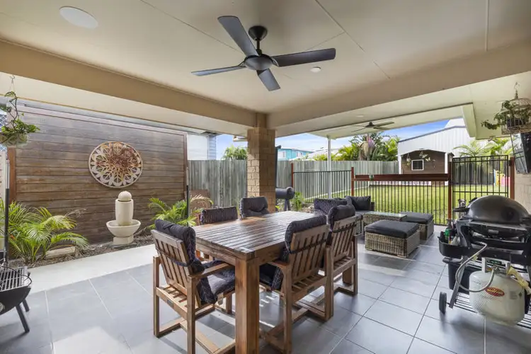 Second view of Homely house listing, 77 Coral Street, Corindi Beach NSW 2456