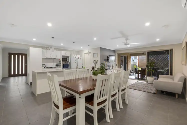 Fourth view of Homely house listing, 77 Coral Street, Corindi Beach NSW 2456