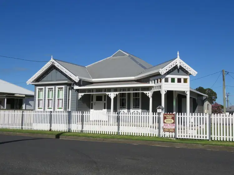 11 Fitzgerald Avenue, Smithtown NSW 2440